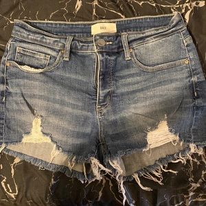 Bke gabby Jean shorts
